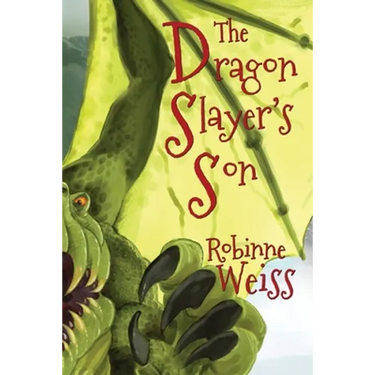 The Dragon Slayer's Son
