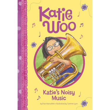 Katie's Noisy Music
