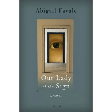 Our Lady of the Sign