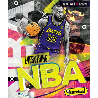 Everything NBA