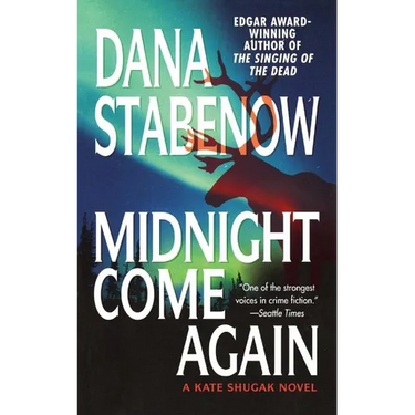Midnight Come Again