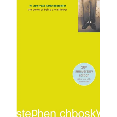 The Perks of Being a Wallflower