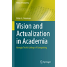 Vision and Actualization in Academia: Georgia Tech's College of Computing
