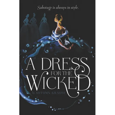 A Dress for the Wicked