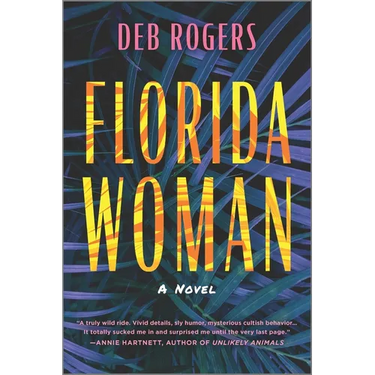 Florida Woman