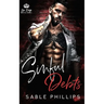 Sinful Debts: A Dark Mafia Romance, Book 1