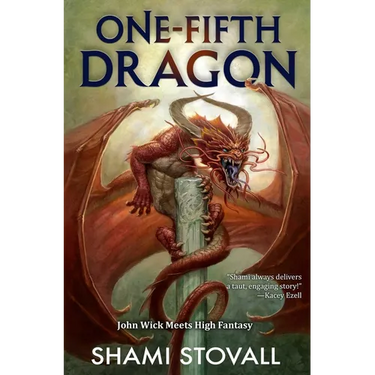 One-Fifth Dragon