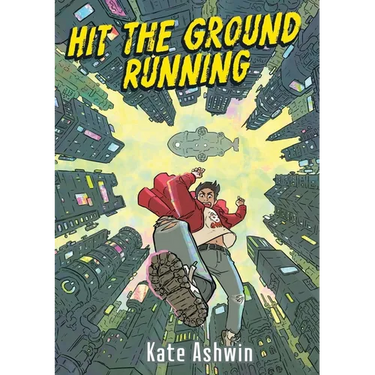 Hit The Ground Running