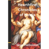 Hearthfire: Chronicles of Hestia