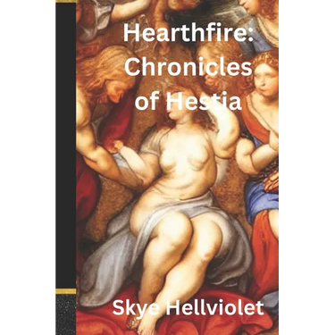 Hearthfire: Chronicles of Hestia