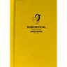 Subcritical: Third Culture Field Notes
