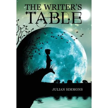 The Writer's Table: Book 1