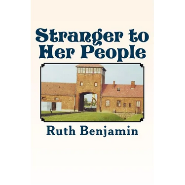 Stranger to Her People