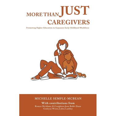 More than Just Caregivers