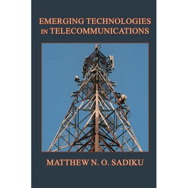 Emerging Technologies in Telecommunications