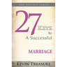 27 Keys To A Successful Marriage