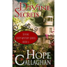 Divine Secrets: A Divine Cozy Mystery