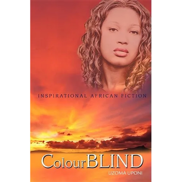 ColourBLIND: Inspirational African Fiction
