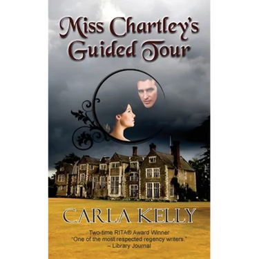 Miss Chartley's Guided Tour