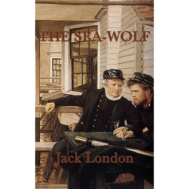 The Sea-Wolf
