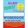 The Silliest Rudest Craziest Cursive Handwriting workbook for kids in the entire world: Hilarious, fun cursive handwriting, cursive handwriting practi