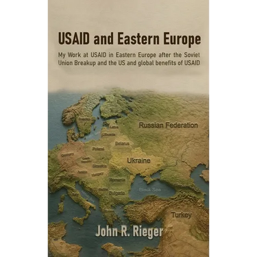 USAID and Eastern Europe
