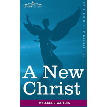A New Christ