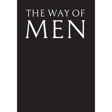 The Way of Men