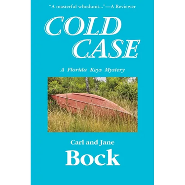 Cold Case-A Florida Keys Mystery