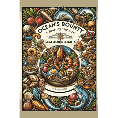 Ocean's Bounty: A Journey Through Seafood Delights