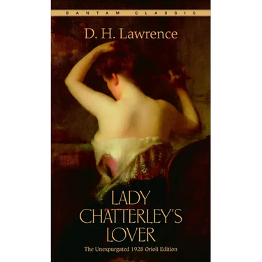 Lady Chatterley's Lover