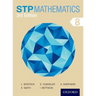 Stp Mathematics 8 Student Book 3rd Edition