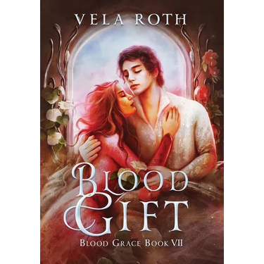 Blood Gift: A Fantasy Romance