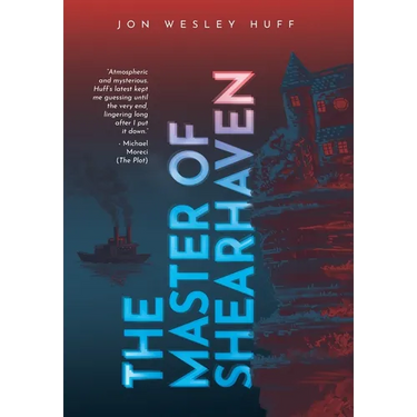 The Master of Shearhaven