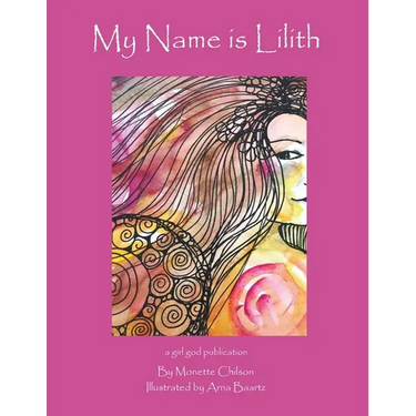 My Name is Lilith