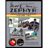 Mark Twain Zephyr: History, Restoration & Rebirth: Volume Two (Full Color Edition)