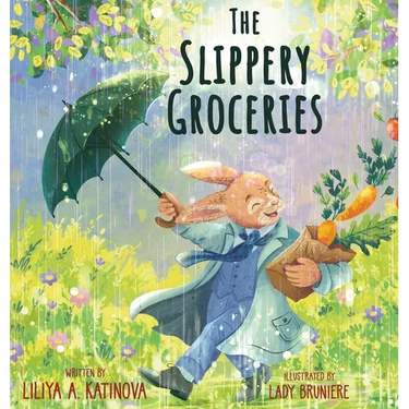 The Slippery Groceries