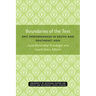 Boundaries of the Text: Epic Performances in South and Southeast Asia Volume 35