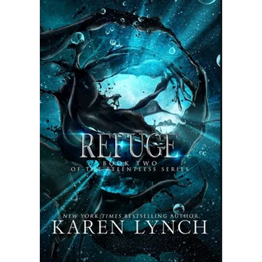 Refuge (Hardcover)