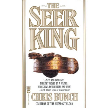 The Seer King