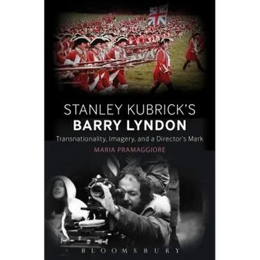 Making Time in Stanley Kubrick's Barry Lyndon: Art, History, and Empire