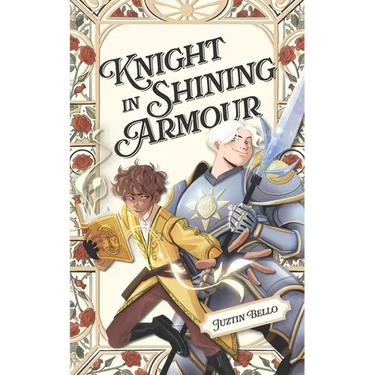 Knight in Shining Armour