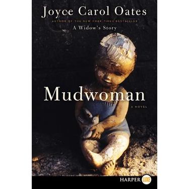 Mudwoman