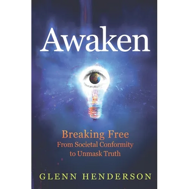 Awaken: Breaking Free from Societal Conformity to Unmask Truth