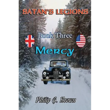 Satan's Legions Book 3: Mercy