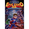 Epic Zero 9: Tales of a Souled-Out Superhero