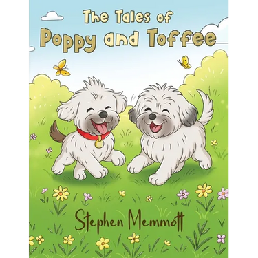 The Tales of Poppy and Toffee