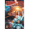 Traveller: Far Trader - Volume 1