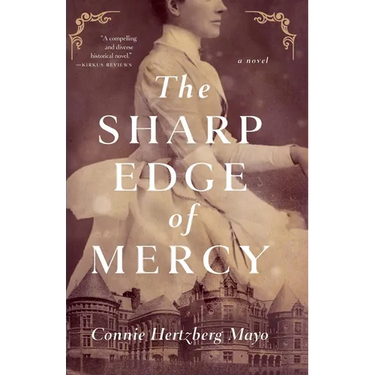 The Sharp Edge of Mercy