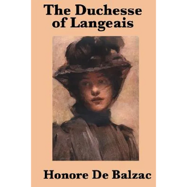 The Duchesse of Langeais